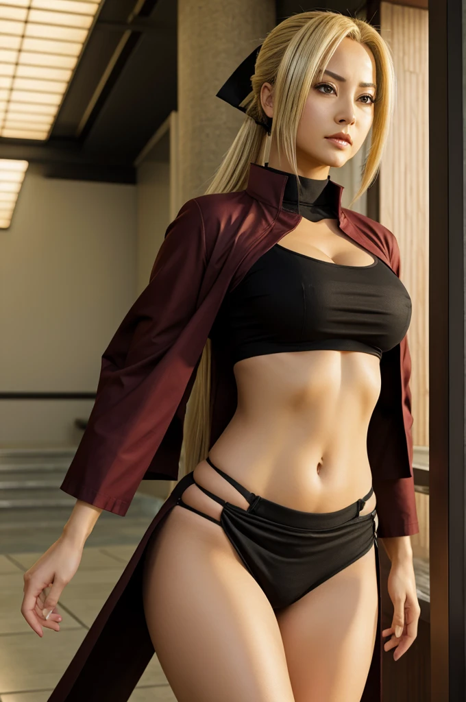 Tsunade