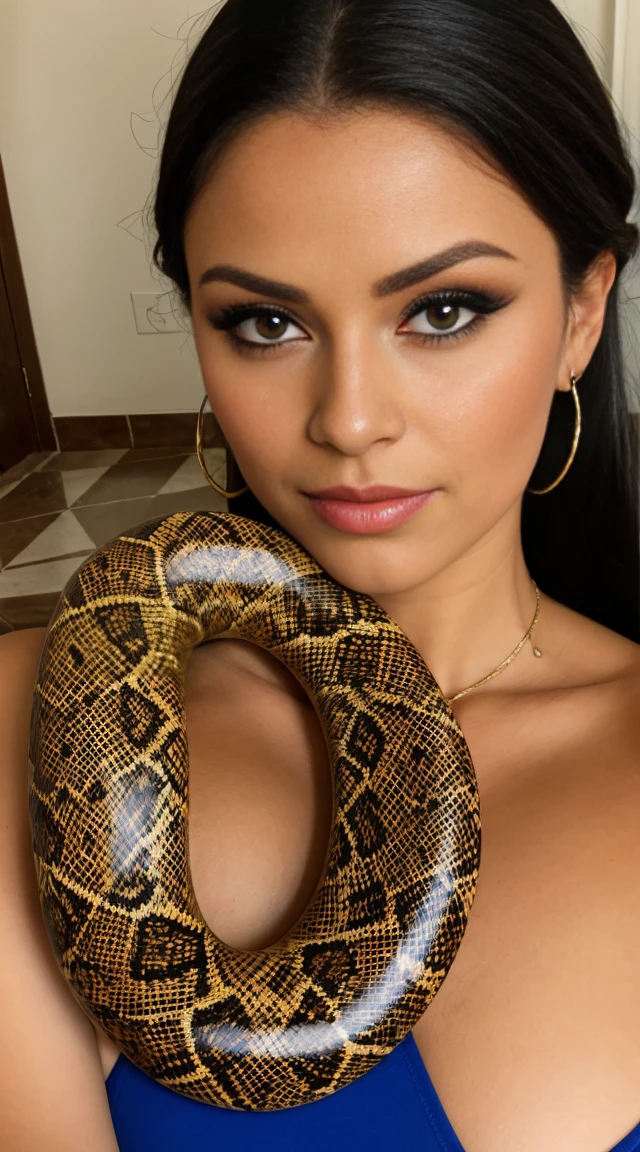 bucetta boa