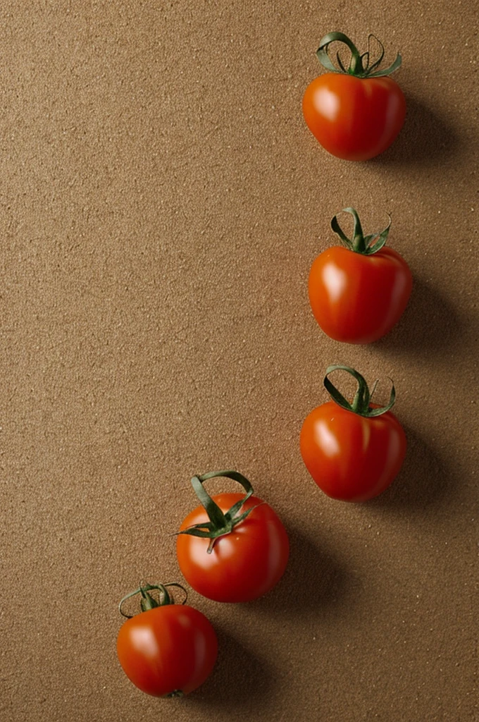 Plant tomato seed