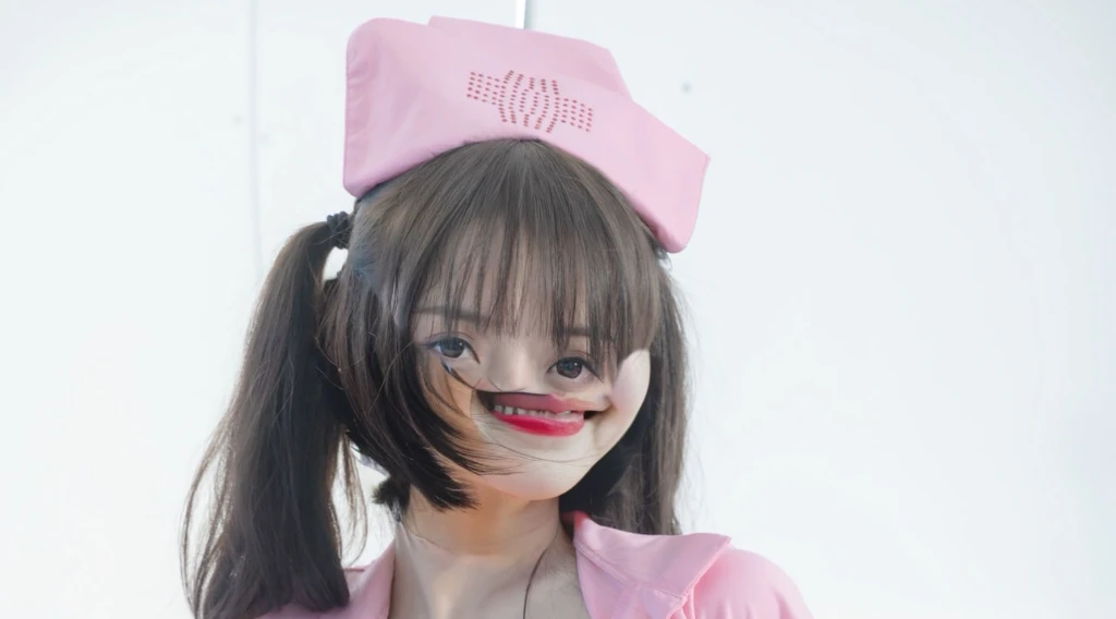 smile,mouth