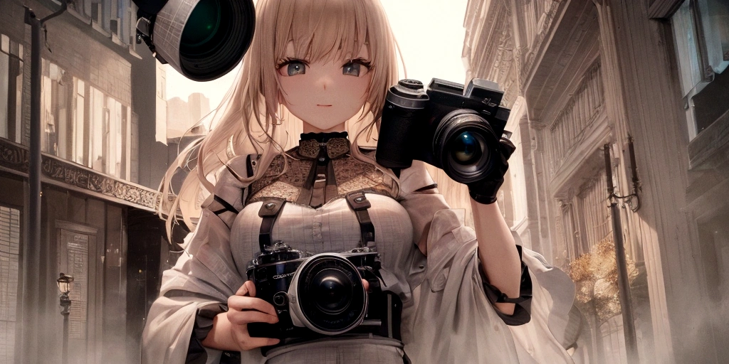 camera