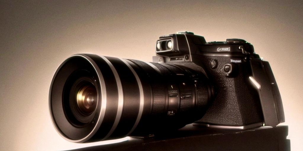 camera