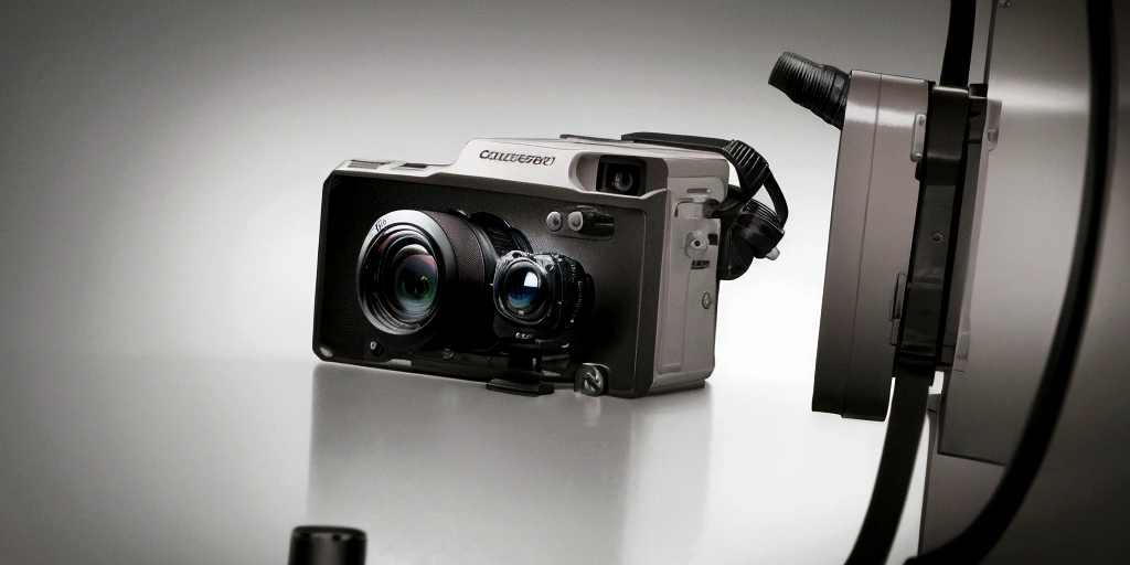 camera