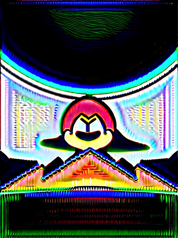 Monika
Masterpiece, top quality, high resolution, highly detailed, detailed background, cinematic lighting, one woman, looking at viewer, monica, green eyes, brown hair, very long hair, ponytail, hair ribbon, white ribbon, , blazer, brown sweater, collared shirt, neck ribbon, blue skirt, in Trailer of the game called LUIGI SPACE WORLD: A game about Mario got captured so Luigi have to save him from space. 1 he landed on cube like island in space with stuff to fight with the enemies. 2 he landed on some very small planets like island in space with stuff to fight with the enemies. 3 is the last one he landed on lots and lots and lots and lots and lots and lots of small islands in space with stuff to fight with the enemies. at the end the a boss when Luigi beats it he will save Mario and THE END.