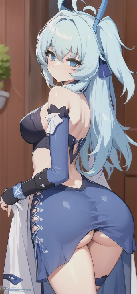  "Senadina Sexy Ass