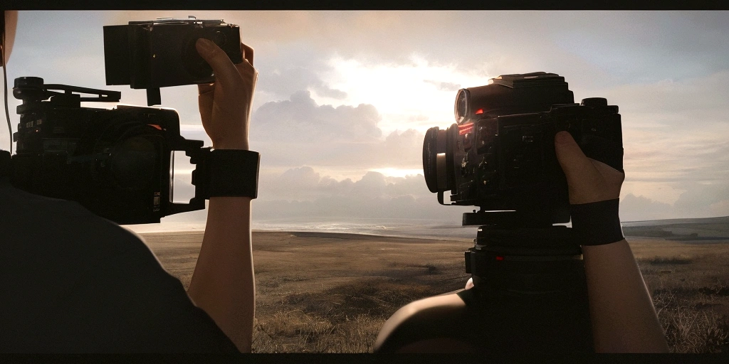 camera