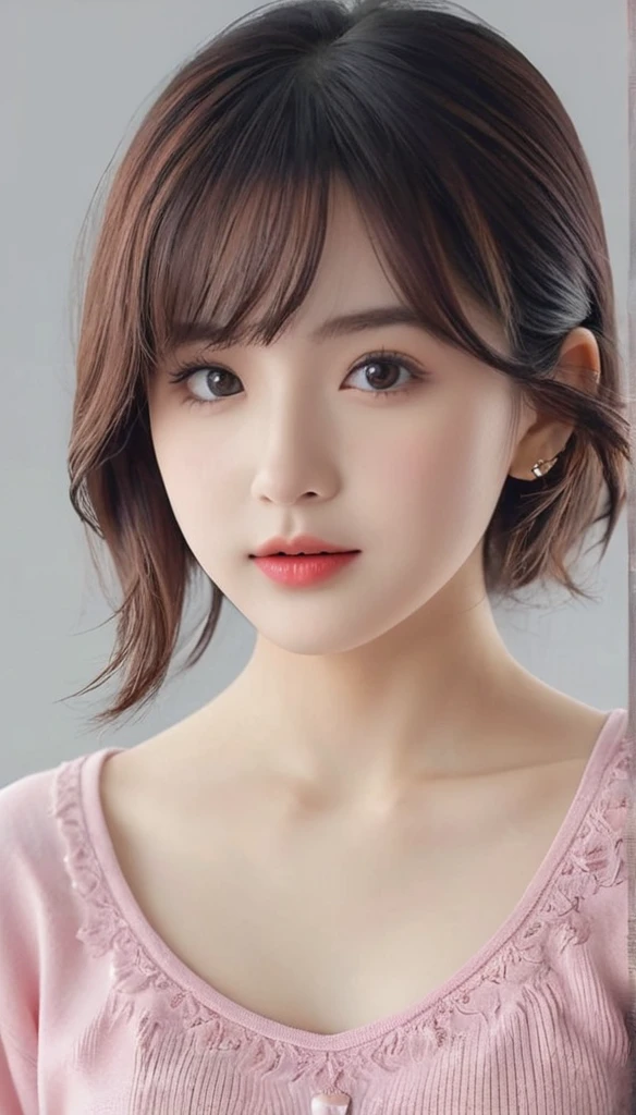 Generate a lovely imges of girl