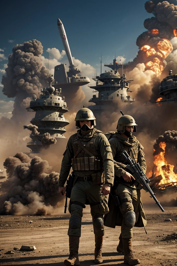 Able War
