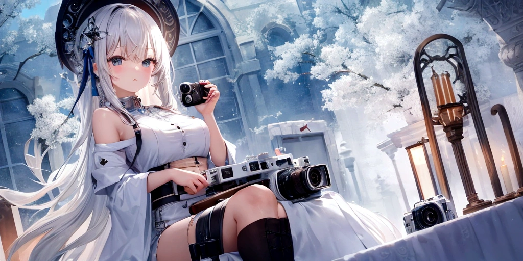 camera