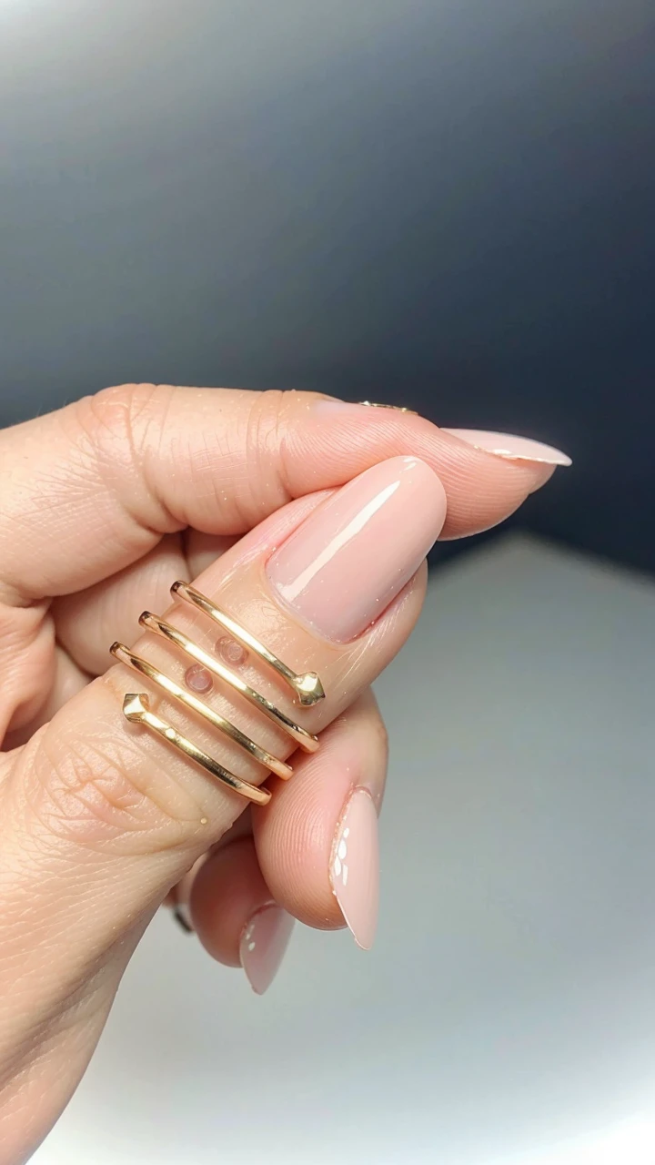 beautiful detailed, beautiful nails, realistic, masterpiece, highest quality, lens flare, bloom,