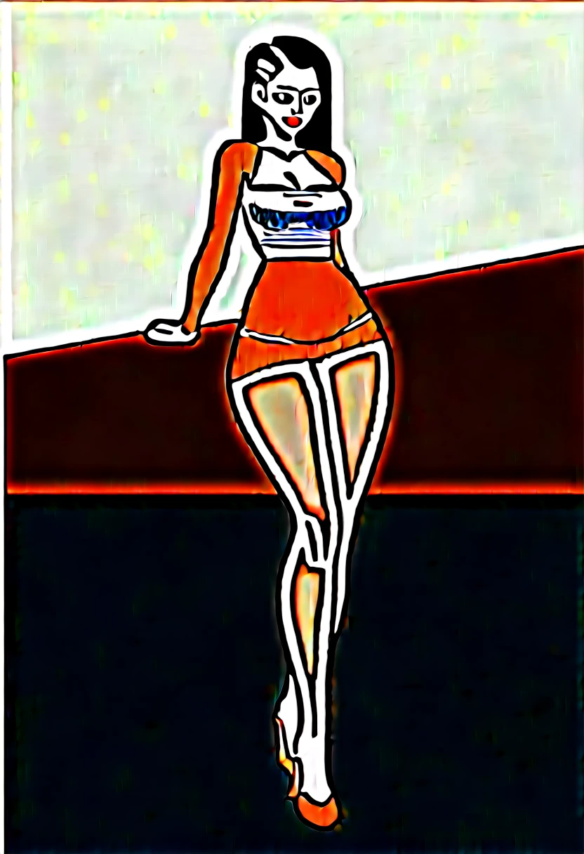 A most Beauty mother-in-law tiny height, , shopping Supermarket brown Hair long hair girly hairpin White knitted crop top ((Mother and teendaughter have the most beautiful breasts)), micromini skirt squat, broken home, gangs, (masterpiece), best quality, expressive eyes, perfect face, the tearing of clothes of the daughter, many lewd teendaughters, unclad, skirt lifted, (red bottom), pinned down, puffy nips, damsel in distress, ((cute body)), (leg spread open),ryona, short, slap mark, dripping, spurting, fight