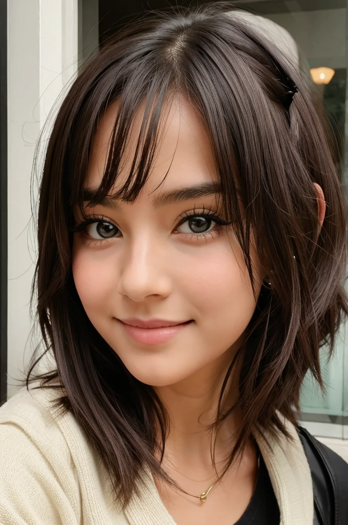 Cute girls