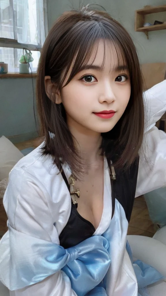 Short Hair