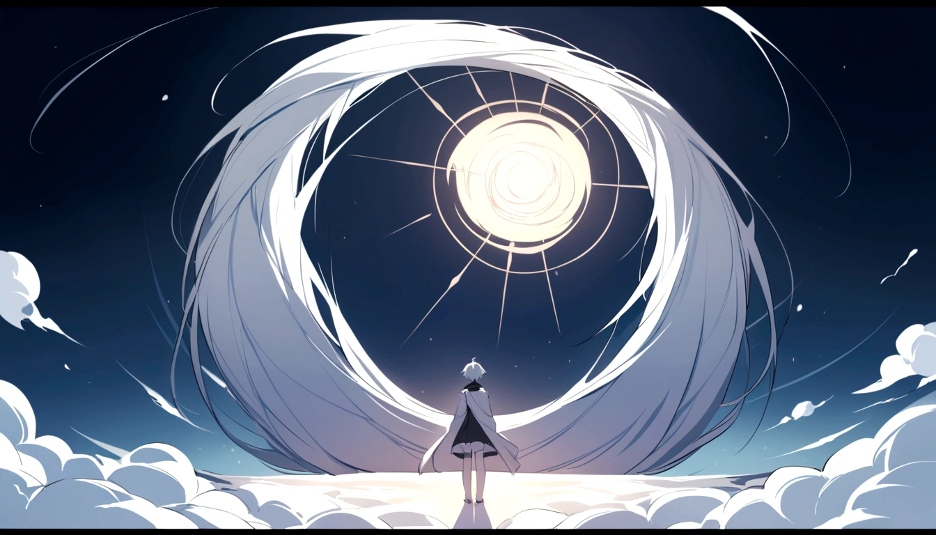 "We should get some rest," Emma mom said finally, her voice breaking the silence.
22 years old Jack nodded, his expression unreadable. "Yeah. Tomorrow we can figure out what to do next."
