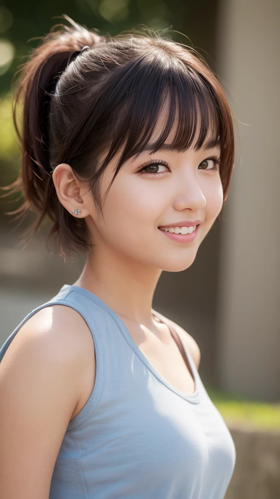 (Sit with your legs stretched:1.2),(beautiful girl:1.3), (17 years old), (Highest quality:1.4), (Very detailed), (Very detailed美しい顔), (Sweat:1.2), (Bend your waist:1.3), (Look Away:1.5), (Sportswear:1.3), smile, White skin, Great face, iris, Short Bob Hair, (Skinny body type:1.2), (Flat Chest:1.2),Smooth, Very detailed CG 統合 8k 壁紙, High-resolution RAW color photos, Professional photography, Light, BackLight, dream-like, impressive, Written boundary depth, Basketball court, Cowboy Shot, (Close-up of face:1.2)
