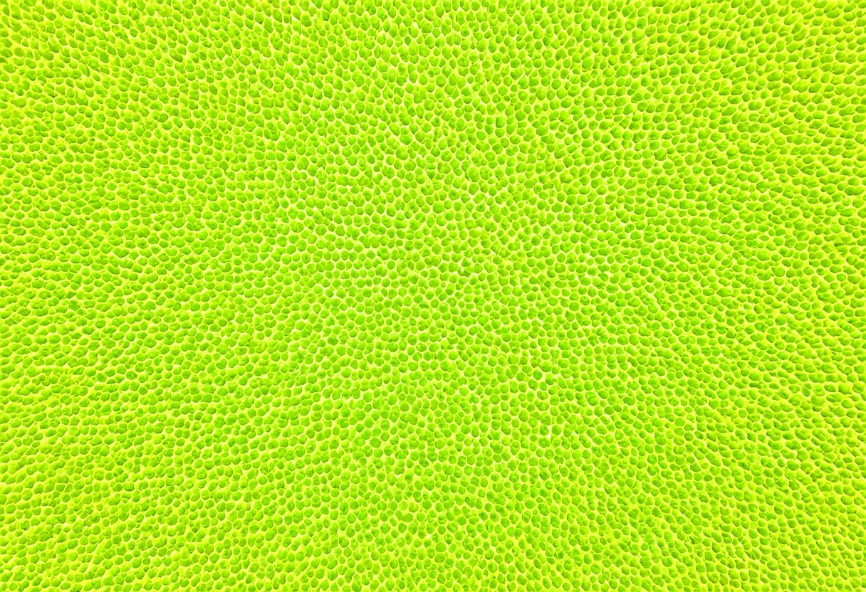 Lime green yellow nose texture grainy background, vibrant summer banner backdrop design