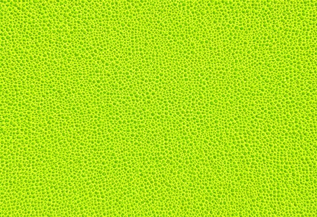 Lime green yellow nose texture grainy background, vibrant summer banner backdrop design