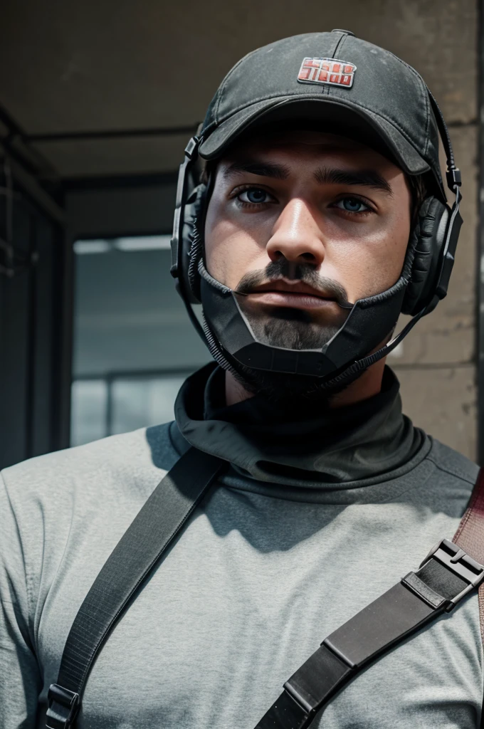 Thumbnail for youtube pubg gaming player name should be deadman