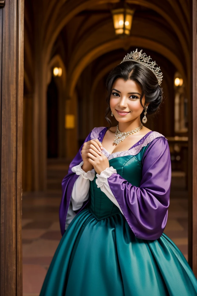 Mirabel madrigal from charm disney