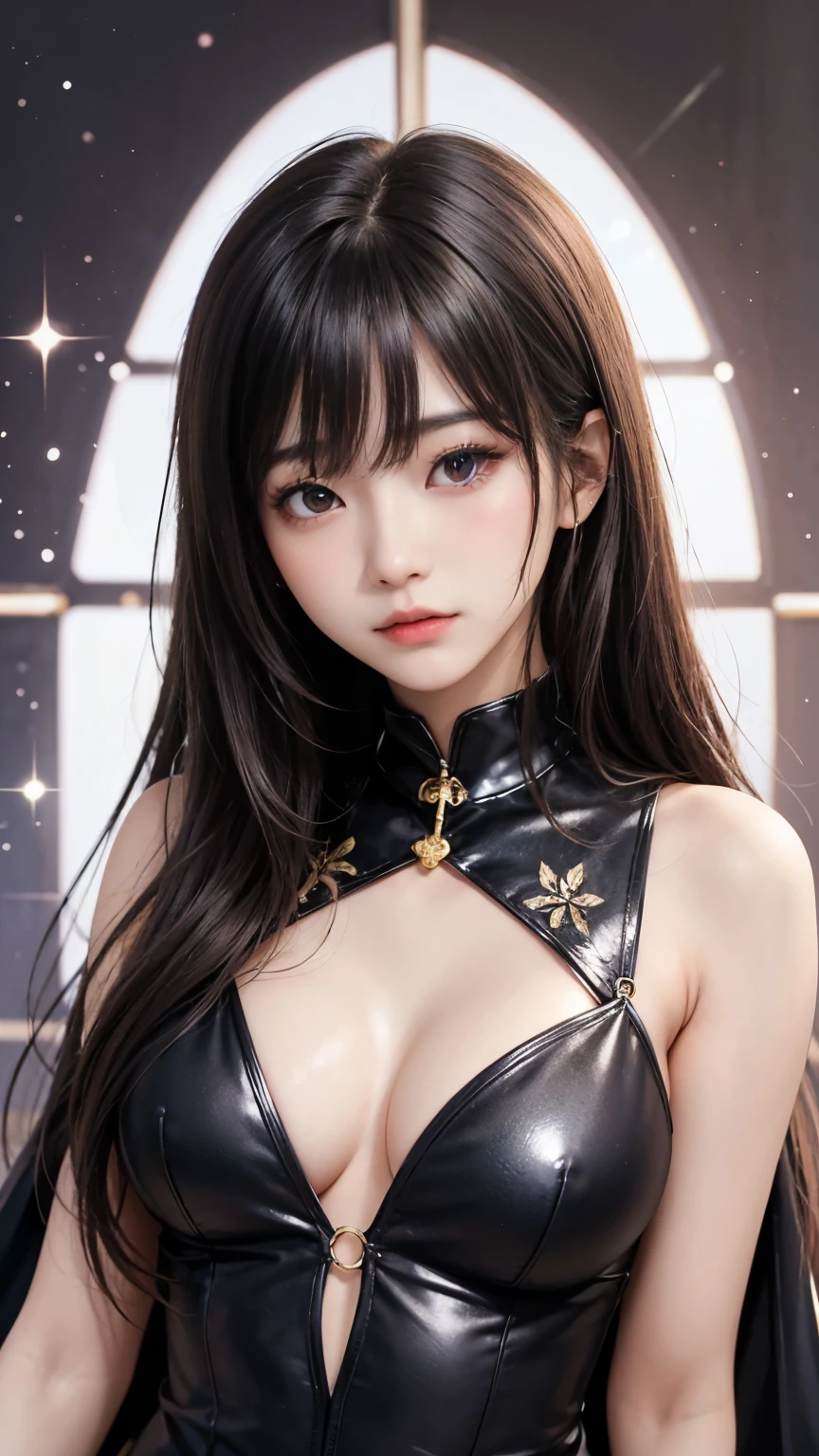 (最高qualityのディテール)、Realistic、8K Ultra HD、High resolution、(One Girl:1.2),(Fatal Beauty,Attractive beauty) ,(A supple and powerful physique),(Sensual charm),(Mysterious charm:1.1),(Captivating silhouette),The 超detailedな、高qualityのテクスチャ、Intricate details、detailed、非常にdetailedなCG、高qualityの影、detailed 美しく繊細な顔、detailed 美しく繊細な目、Written boundary depth、Ray Tracing、20th generation、Cute K-Pop Girls、(The Face of Ulzan in Korea)、Thin face、(Urzan-6500-v1.1:0.6)、PurerosFace_v1、Glowing Eyes、Perfect body、 Viewer Display、(最高qualityのディテール:1.2)、Realistic、8K Ultra HD、High resolution、Woman close up， realistic girl rendering, 8k artistic german bokeh, Enchanting girl, Real Girls, Gurwitz, Gurwitz-style artwork, Girl Roleplay, Realistic 3D style, cgstation Popular Topics,, 8K Portrait Rendering,（truth，truth：1.4），(A girl with sparkling eyes:1.2)、The 超detailedな、高qualityのテクスチャ、Intricate details、detailed、非常にdetailedなCG、高qualityの影、detailed 美しく繊細な顔、detailed 美しく繊細な目、Written boundary depth、Ray Tracing、20th generation、Cute K-Pop Girls、(The Face of Ulzan in Korea)、Thin face、(Urzan-6500-v1.1:0.6)、cheek、Glossy Lips、、High resolution, Best image quality, 最高quality, Realistic, 超detailedな, Photo Real, 4K 8K Ultra HD Full Color RAW Photos, Fujifilm(Medium format), Hasselblad, Carl Zeiss, Incredible dynamic range photography(utility_art：Smooth-768:1.1),High resolution, High pixel count, 明確なdetailed, Clear images, Natural color reproduction, Noise Reduction, High fidelity, quality, Software Improvements, Upscaling, Optimized Algorithms, Professional-level retouching,

1. Oversized coat:

The coat is、Choose an oversized design that covers from shoulders to knees.。Color is classic navy or black、or warm khaki or beige, wait.、Choose colors that match the season。
2. Knitted sweater or turtleneck:

To protect yourself from the cold、Knitted sweater or turtleneckを選択してください。Match the texture and color of the knit to the coat.。
3. Wide leg pants:

For pants, Choose a wide-leg design、Combines ease of movement and style。Denim in dark tones or black trousers will look good.。
4. Knee-high boots:

What is included in an oversized coat、足首からふくらはぎまでカバーするKnee-high bootsとの組み合わせ。Boots are black or dark brown and chic.、Gives a stylish impression。
5. accessories:

シンプルなゴールドまたはシルバーのaccessoriesを選択してください、Add elegance to your outfit。for example、Long necklaces and large earrings are recommended.。
6. Handbags:

Handbags、Choose a color that matches the tone of your outfit.。Shoulder bags and tote bags are convenient and stylish。
7. Compensateと髪型:

Compensate, Choose natural colors that flatter your skin。Wavy Hair、By creating loose curls、Appeal to softness。