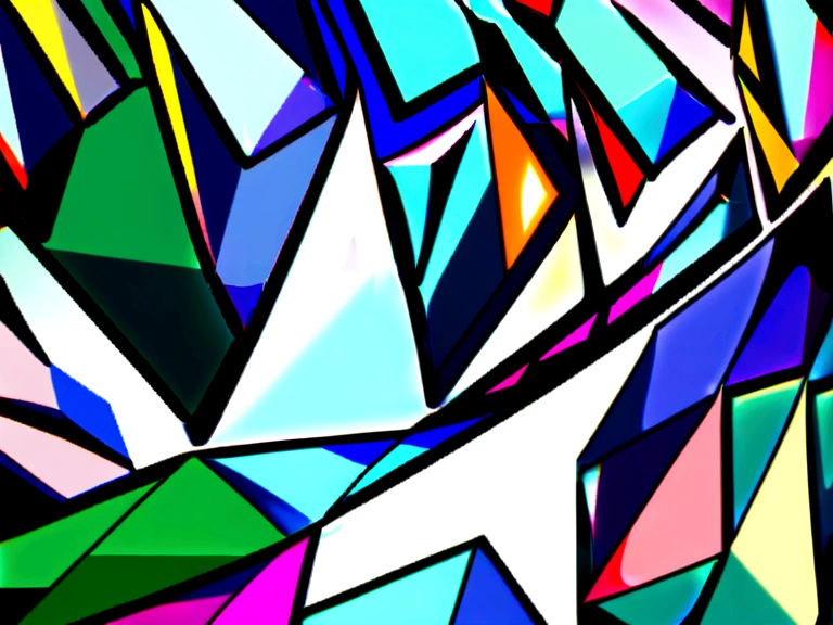Landscape HD computer wallpaper 8k shocking real, blue and white matisse nu bleu like art, nu bleu style, matisse nu bleu style art, nu bleu shapes, nu bleu art style, nu bleu matisse style-like, nu bleu copy, a woman sewing in the garden, simple draft shapes, no complex shapes, very very simple shapes, blue and white