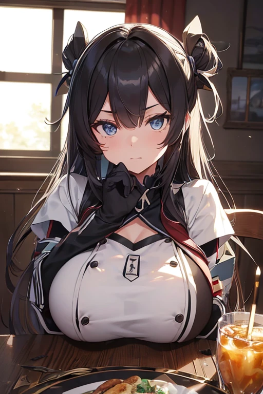 southwest/Ribecchio (Kantai Collection)(table top, highest quality:1.4), (Super detailed:1.2), {shape,like a painting}, {studio light, like a painting}, [best shadow], (Konishi CSA:1.2)_(Jiutiaozi:1.05), (Alpha CDE:1.3)_(Gamma CDE:1.15), BREAK (perfect anatomy), (symmetrical eyes, Super detailed eyes, beautiful eyes), (sharp eyeliner, Super detailed face, beautiful face), Destruction of a nice hand, perfect hand, Guido Daniele&#39;s hand, BREAK 1girl, alone, hair ribbon, (one piece) work, (bright colors) の比基尼, 比基尼, (の比基尼) , (hand) Scrunchie, (jewelry) Hand Scrunchie, clavicle, bare shoulders, belly button, barefoot, BREAK looking at viewer, cowboy shot, towards the audience, smile, open your mouth, (outdoor, beach, sky porn), BREAK,((nsfw))
