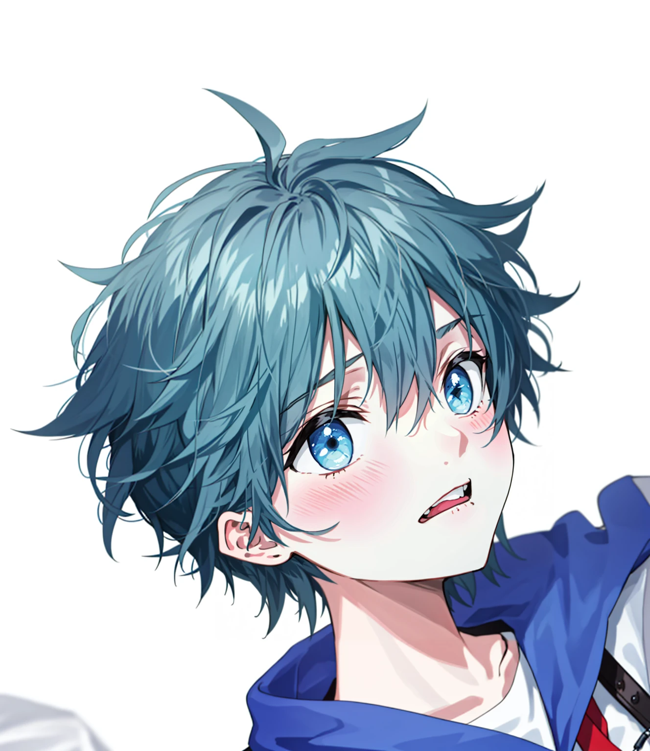 1 boy, 18 years old, 