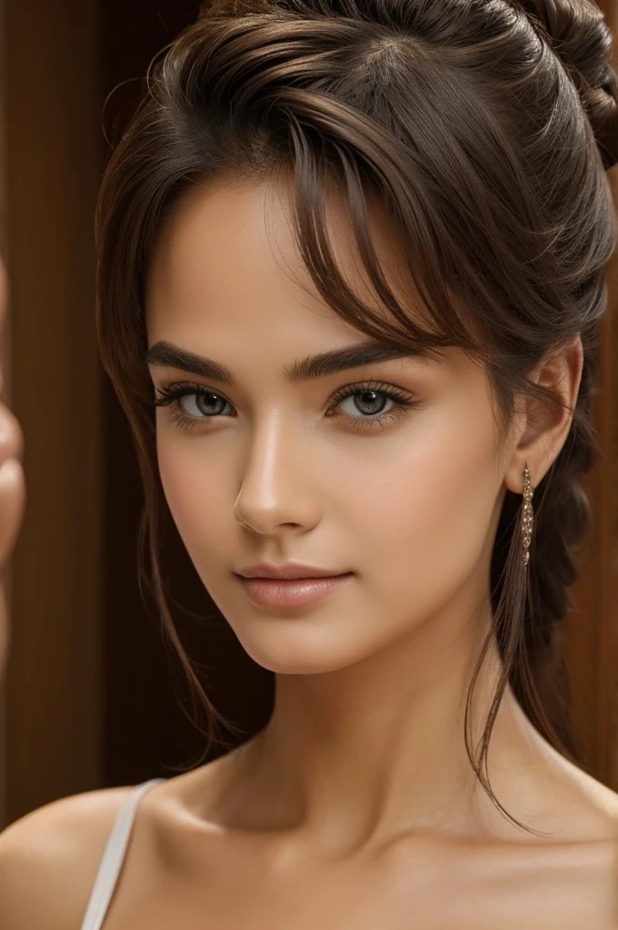((best quality)), ((masterpiece)), (detailed), perfect face