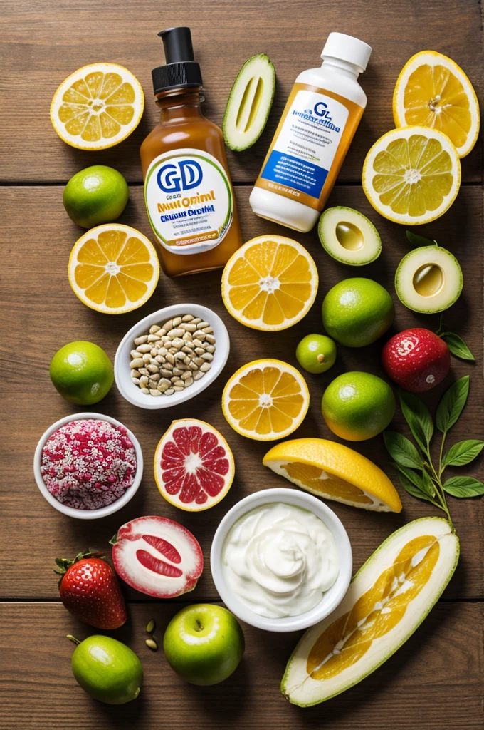 G&D NutriEssentials