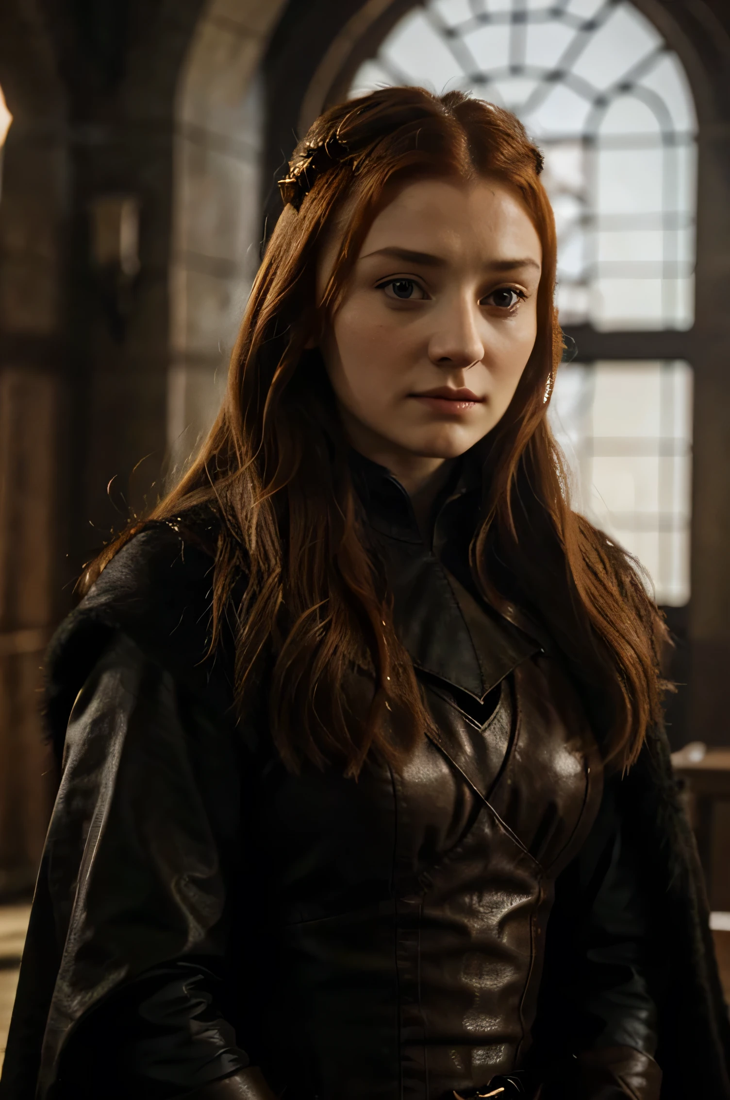 sansa stark