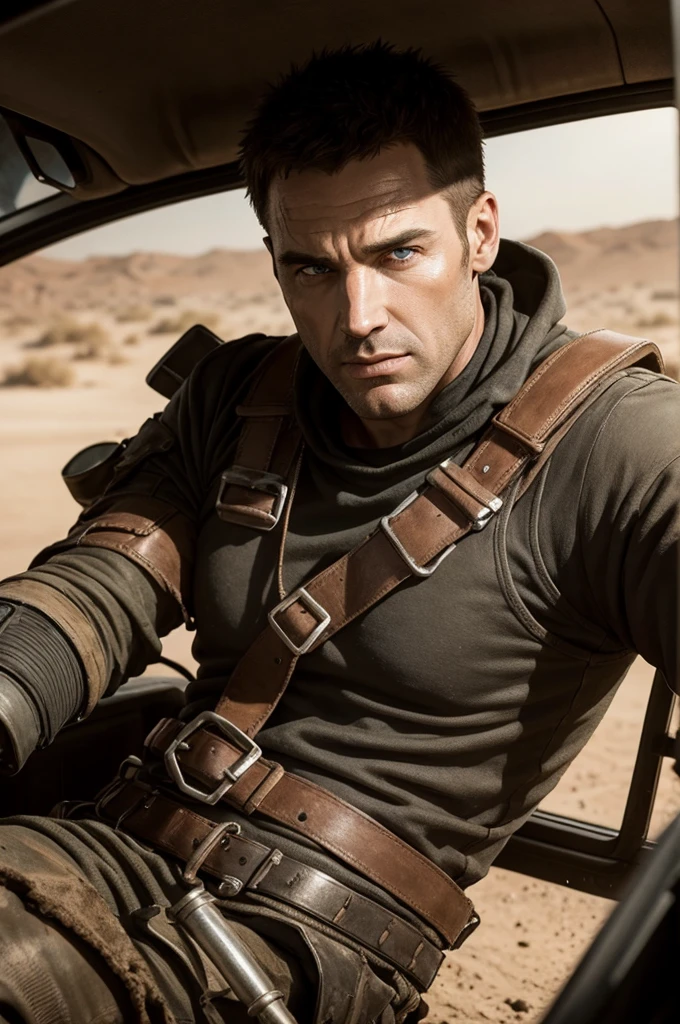 Mad max