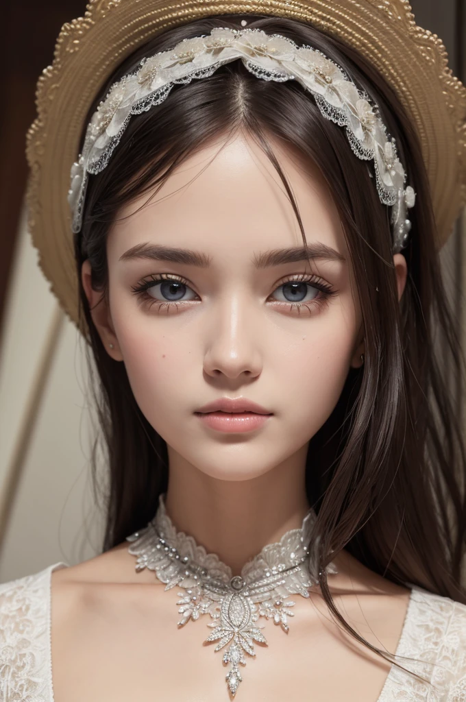((best quality)), ((masterpiece)), (detailed), perfect face