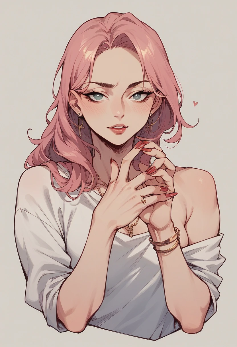 Nails