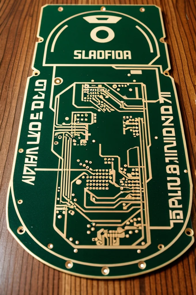 pcb stencil