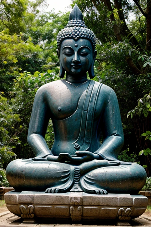 Best gautam budha positive sentence