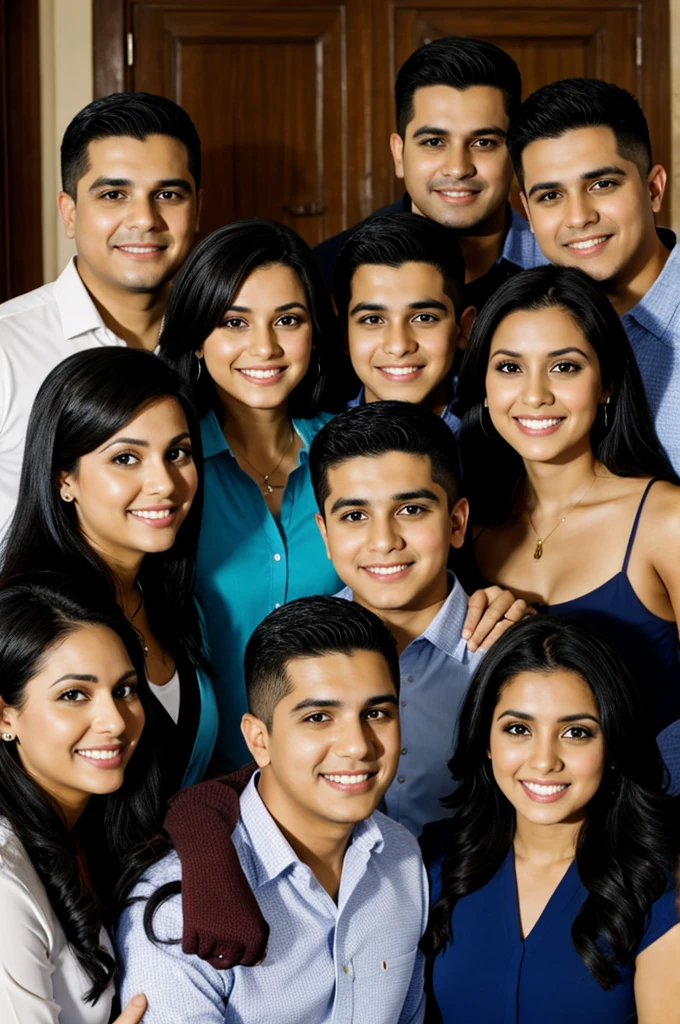DUARTE FAMILY