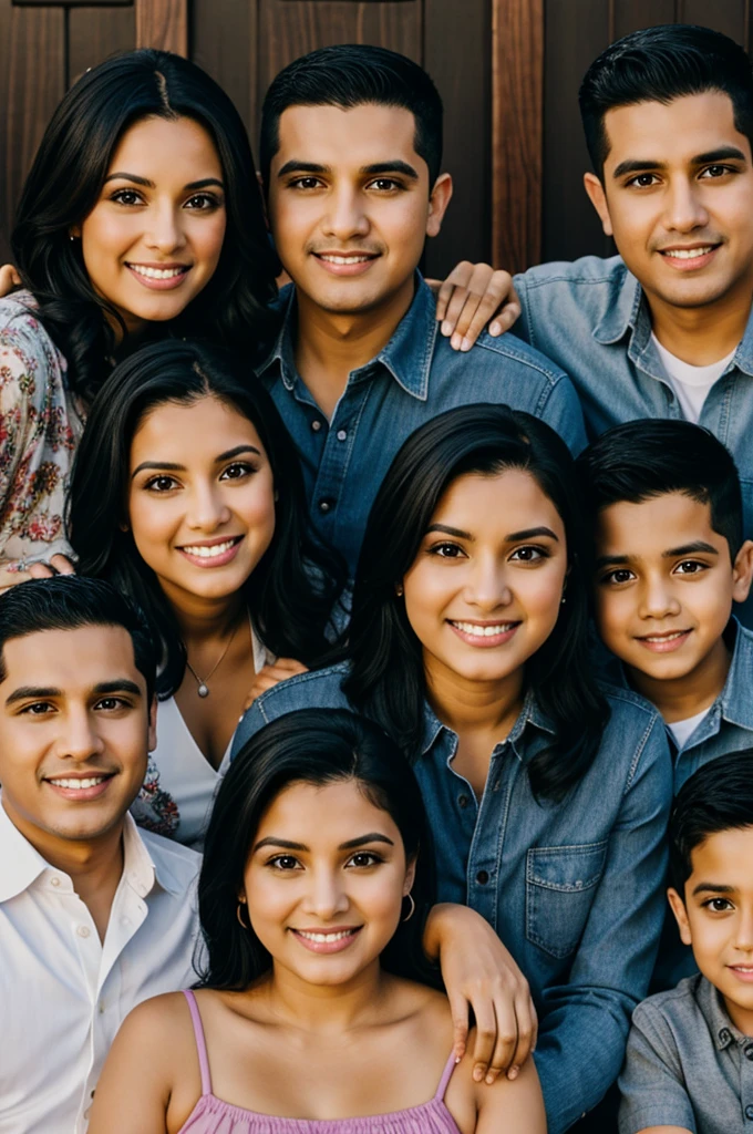 DUARTE FAMILY