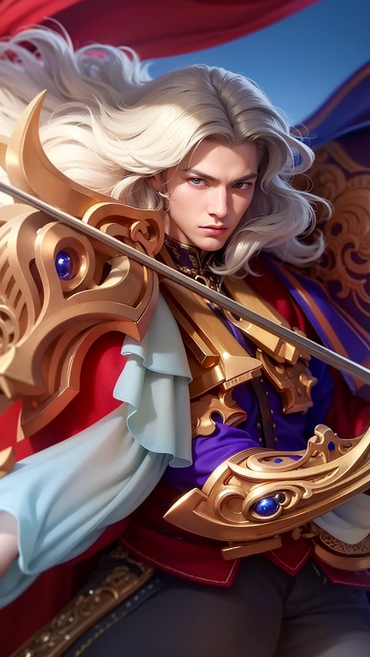 Best quality, masterpiece, detailed skin texture, detailed clothes texture, detailed face, super detail, 8k, intricate detail, 1 boy, The color doesn't change, Muscle guy, 1 guy