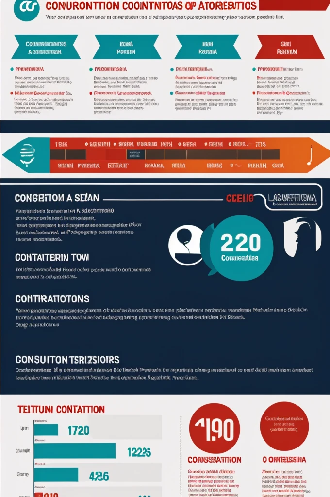 Create an infographic about the first constituent congress of Peru 