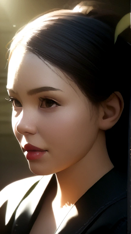 (8k, RAW Photos, Best Quality, High Resolution: 1.1), (Ultra Realistic: 1.4), (Realistic, Photorealistic: 1.3), young girl
