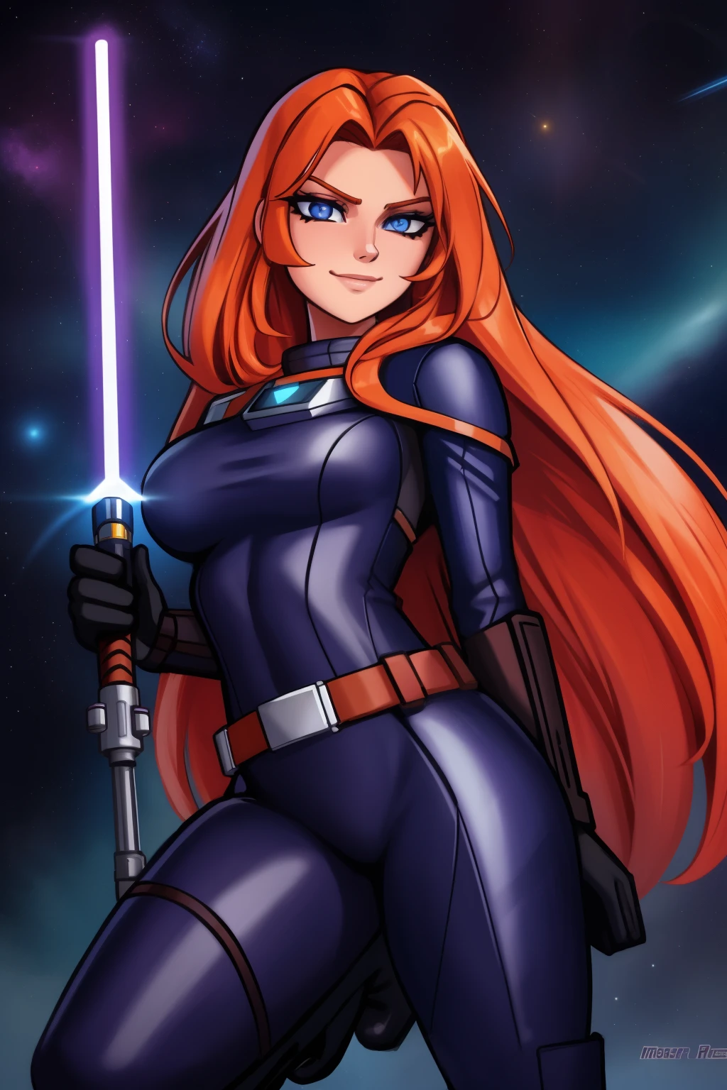 Mara Jade