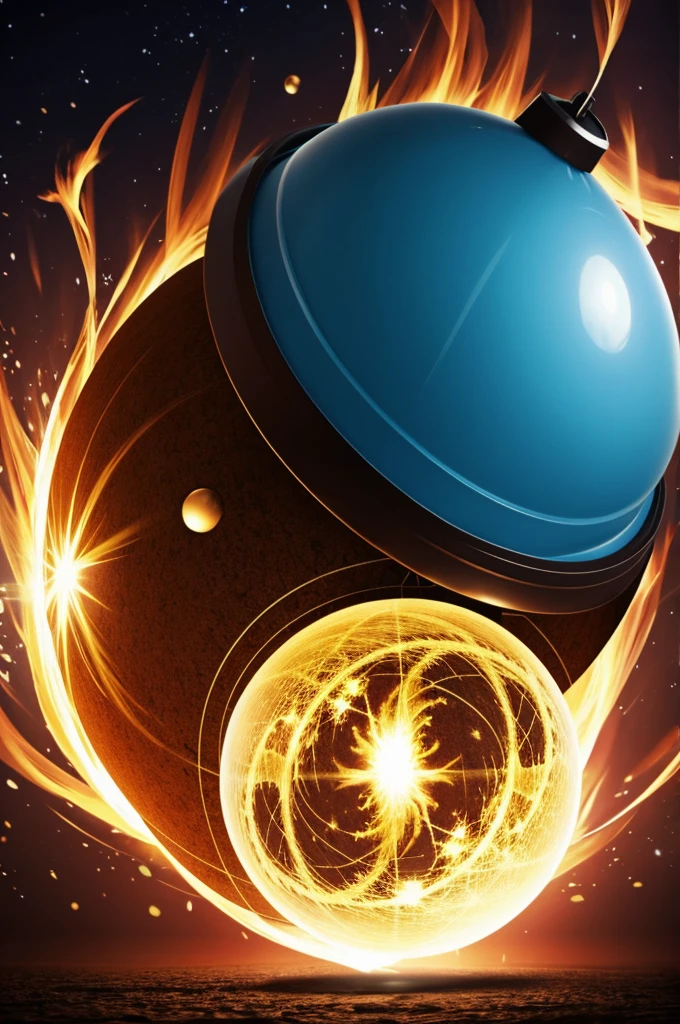 phoenix ball Voli bool