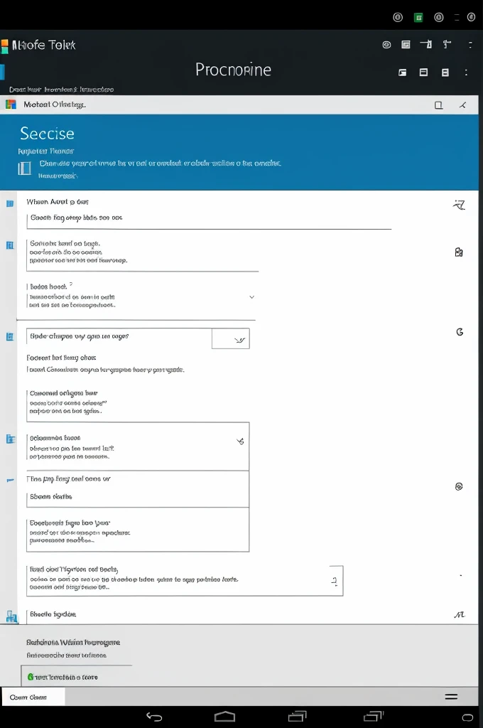 Part 1: Working in the Processes tab
Open a command prompt and a web browser.
Microsoft Edge is used in this lab; however, any web browser will work. Just substitute your browser name whenever you see Microsoft Edge.
Right-click the Task bar to open Task Manager. Another way to open the Task Manager is to press Ctrl-Alt-Delete to access the Windows Security screen and select Task Manager.
Click More details to see all the processes that are listed in the Processes tab.
Expand the Windows Command Processor heading.
What is listed under this heading? (Attached a Screenshot of what you have found)
Give one screenshot language English