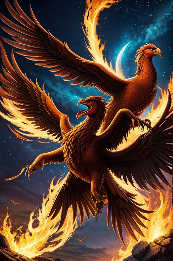 Phoenix rising