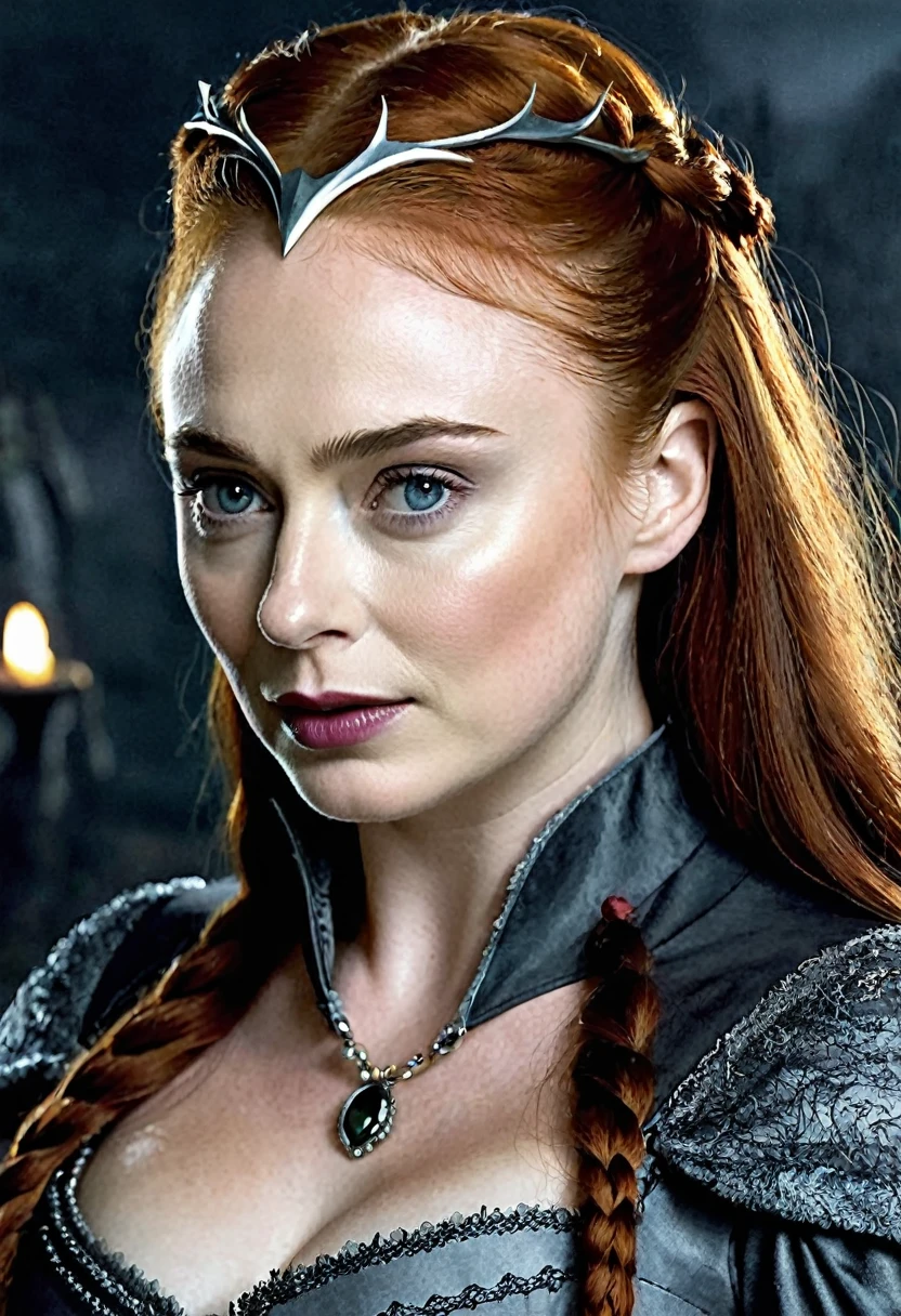 Sansa stark en halloween
