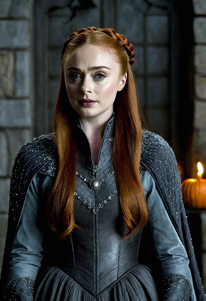 Sansa stark en halloween