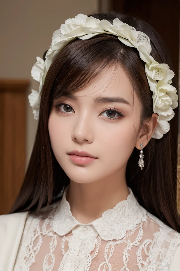 ((best quality)), ((masterpiece)), (detailed), perfect face