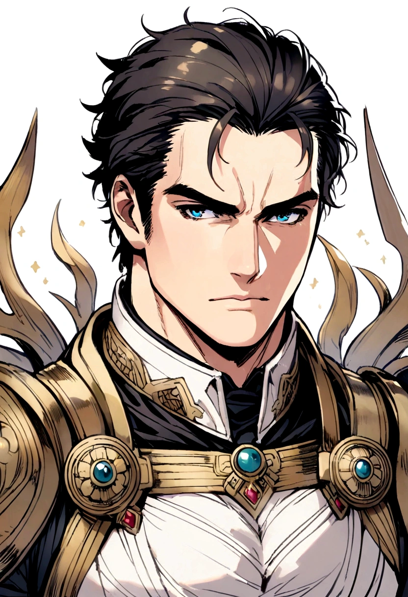 Young Henry Cavill