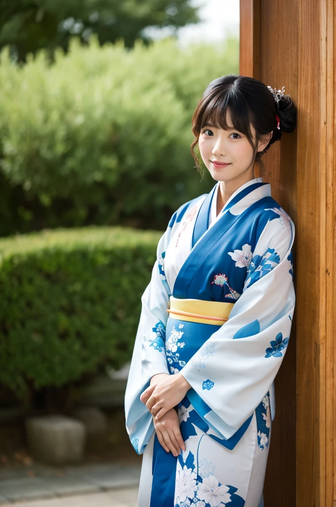 kimono