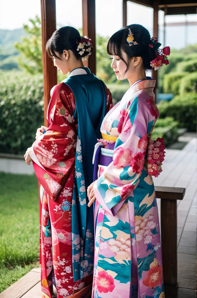 kimono